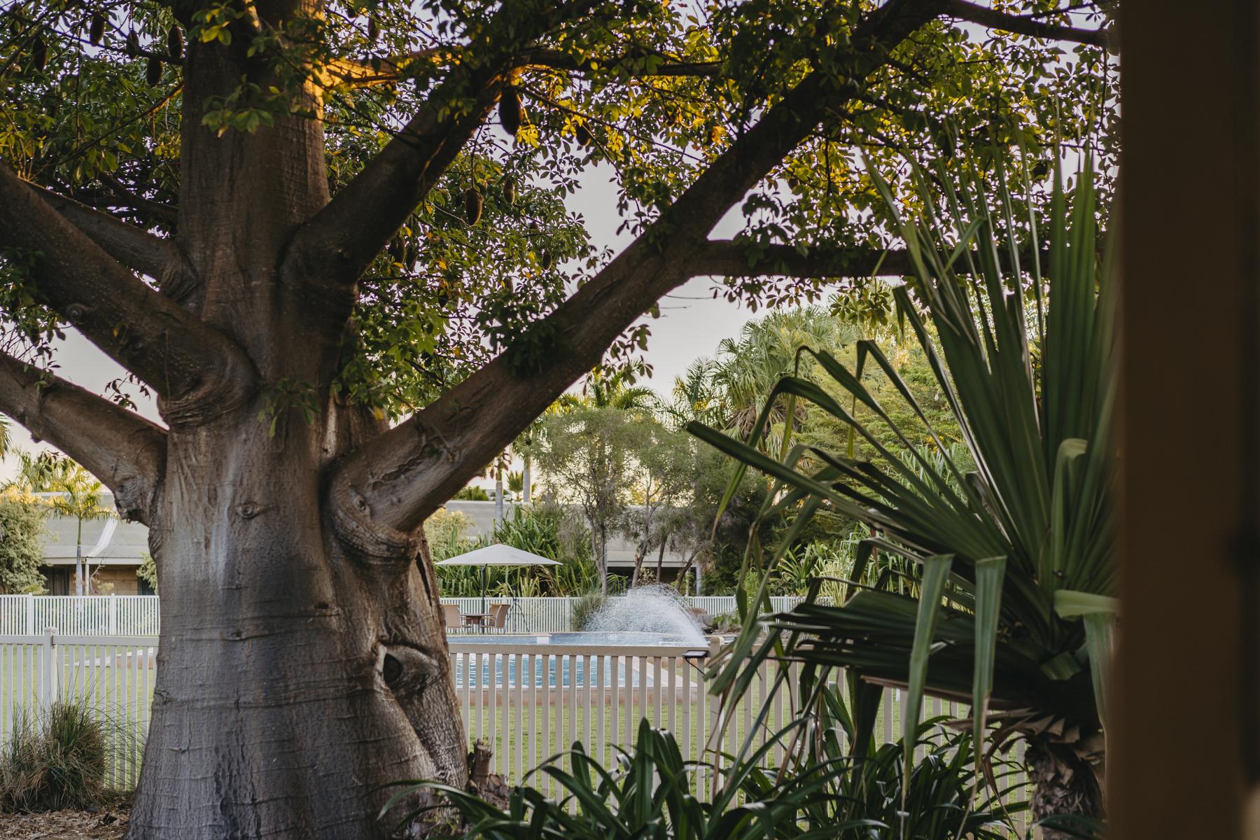 The Kimberley Grande Hotel Kununurra Exterior foto