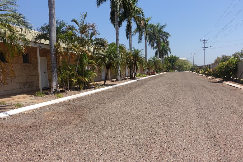 The Kimberley Grande Hotel Kununurra Exterior foto