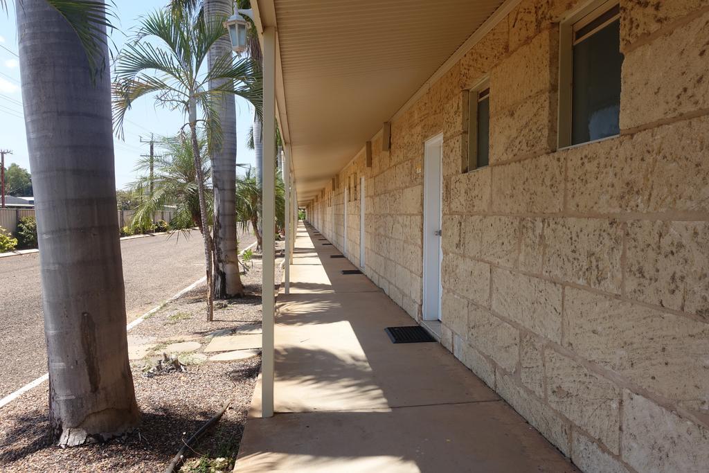 The Kimberley Grande Hotel Kununurra Exterior foto
